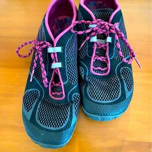 Merrell walking shoe